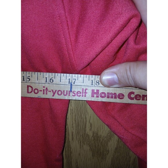 Team Starter Ohio State Buckeyes Hoodie Embroidered Logo Youth Size (12/14) - Picture 11 of 14